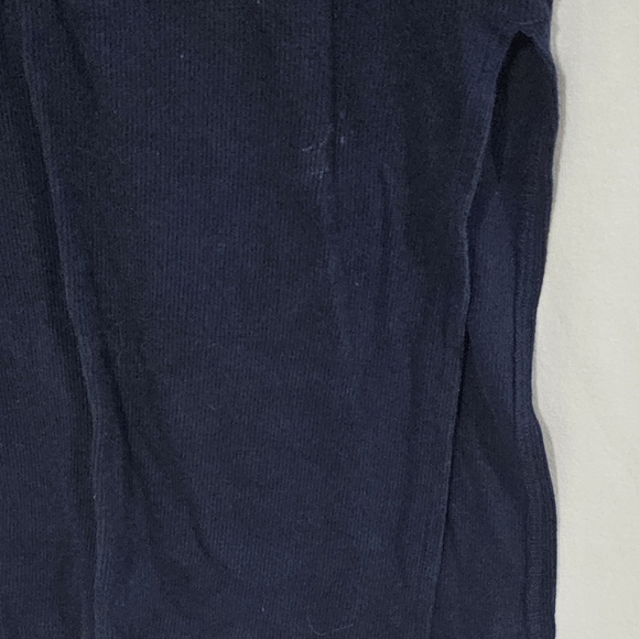 Maxi Long Dress With Slit - Picture 7 of 7